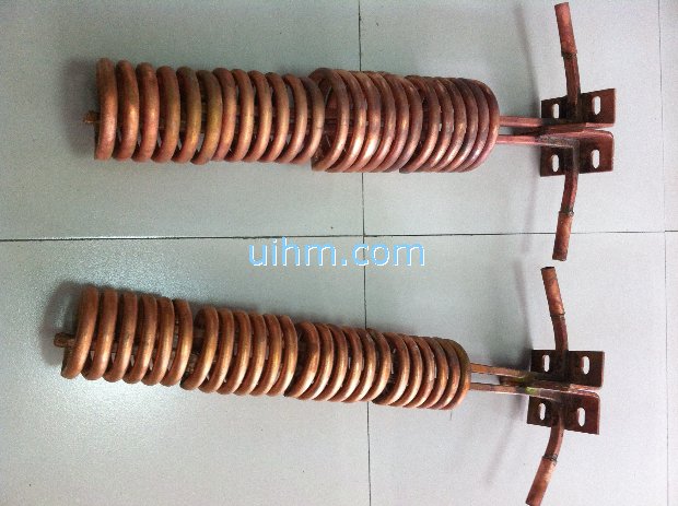 custom design induction coil for heating inner bore (inwall)_5