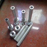 induction heating screws and nails