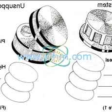 cap sealing with induction heating