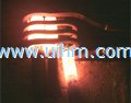 induction heating  applications