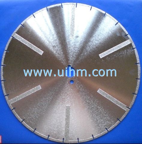 diamond saw blade