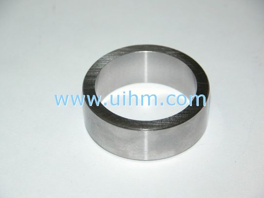 Retsch Steel rings