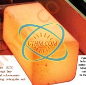 Induction Heating Billets