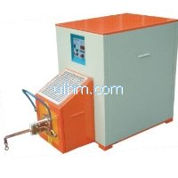 um-160ab-uhf ultra-high frequency induction heating machine