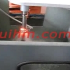 auto induction hardening