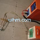 simple flexible induction coil