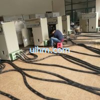 handheld flexible induction coils