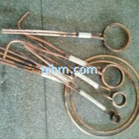 various induction coils for hardening work_02